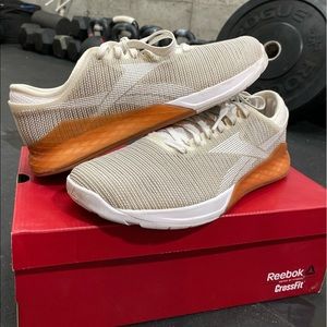 Reebok Nano 9.0